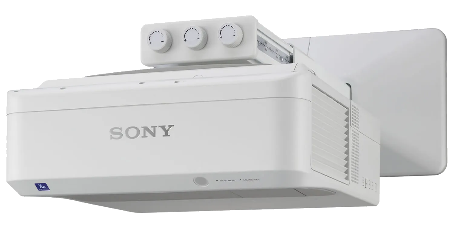 VPL-SX536
