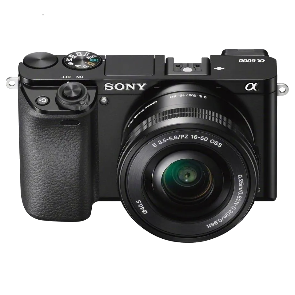 A6000