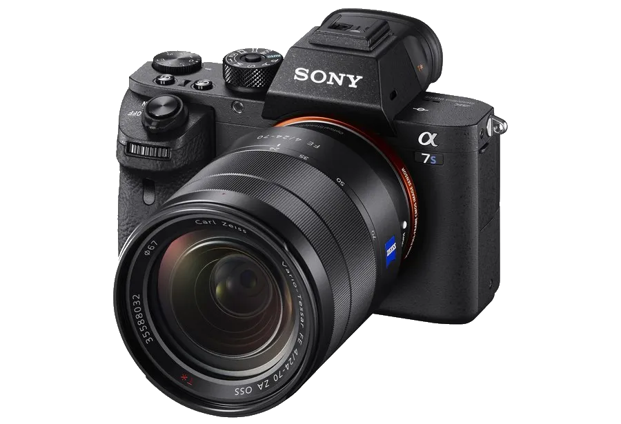 A7s II