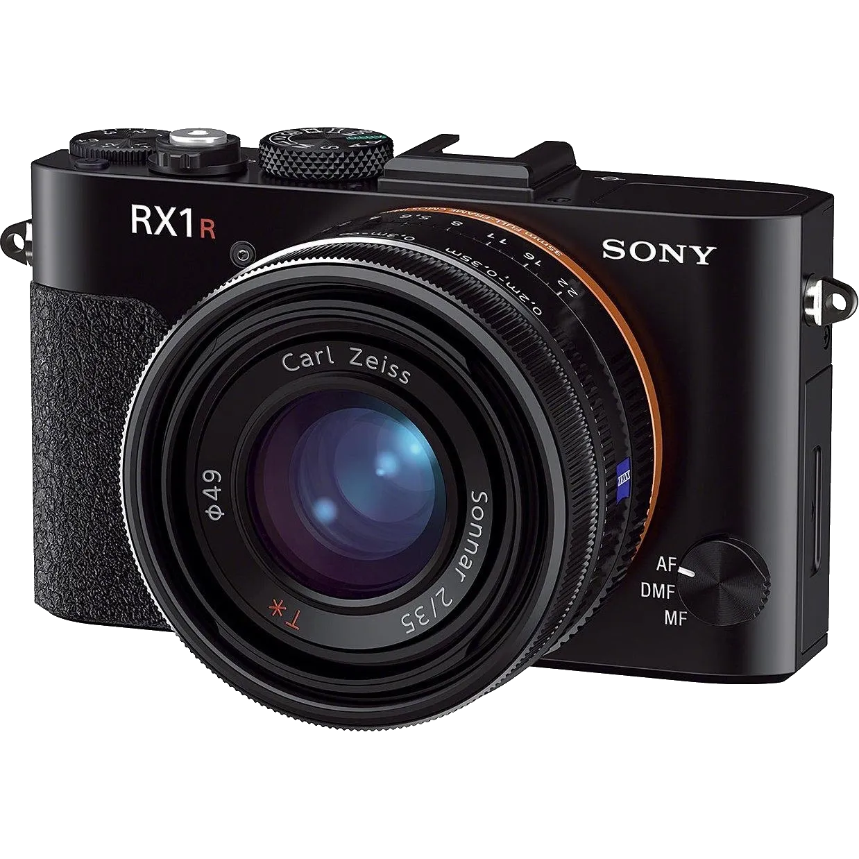 фотоаппарата Sony RX1R