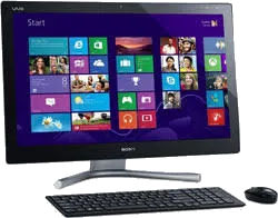моноблока Sony SV-L2412Z1R/B