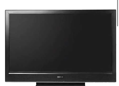 KDL-46D3000