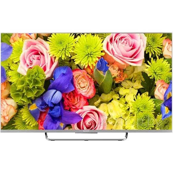 KDL-50W807
