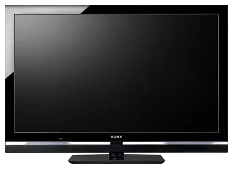 KLV-52V550A