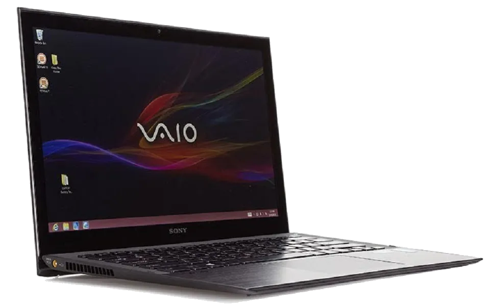 ноутбука Sony VAIO SV-P1322R4R