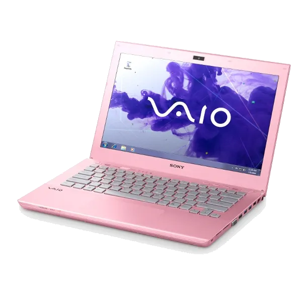 ноутбука Sony VAIO SV-S1311E3R