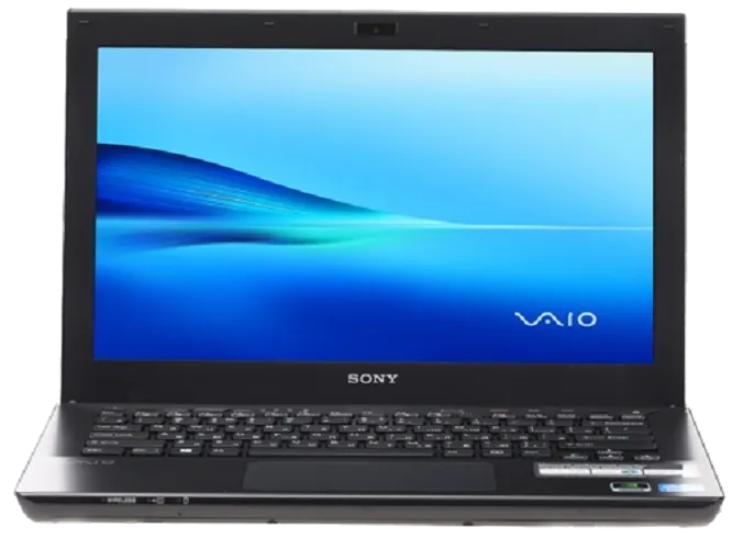 ноутбука Sony VAIO SV-S1312M9R