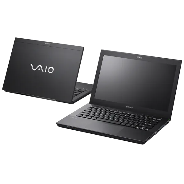 ноутбука Sony VAIO SV-S1312S9R