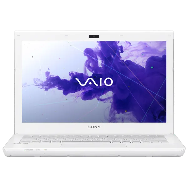 ноутбука Sony VAIO SV-S1313M1R
