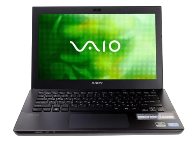 ноутбука Sony VAIO SV-S1313X9R