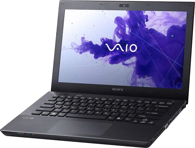 ноутбука Sony VAIO SV-S13A1V8R