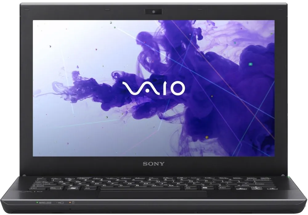 ноутбука Sony VAIO SV-S13A3X9R