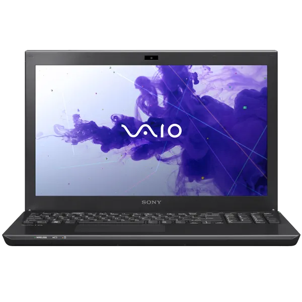 ноутбука Sony VAIO SV-S1511X9R