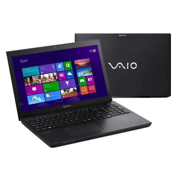 ноутбука Sony VAIO SV-S1512Z9R