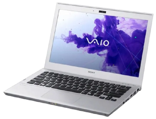 ноутбука Sony VAIO SV-T1111X1R