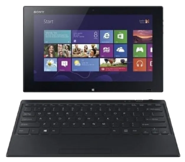 ноутбука Sony VAIO SV-T1122H4R