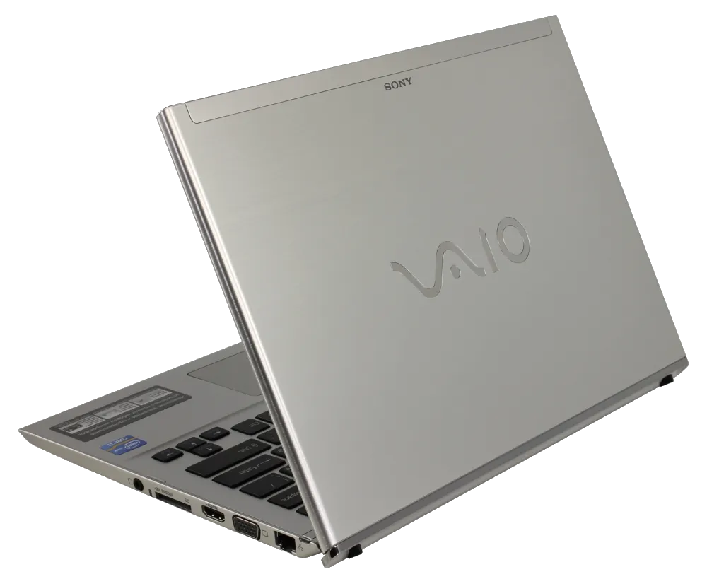 ноутбука Sony VAIO SV-T1312V1R