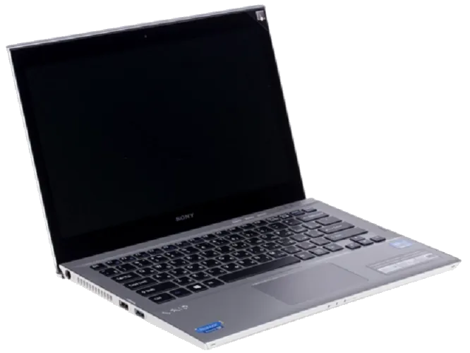 ноутбука Sony VAIO SV-T1313K1R