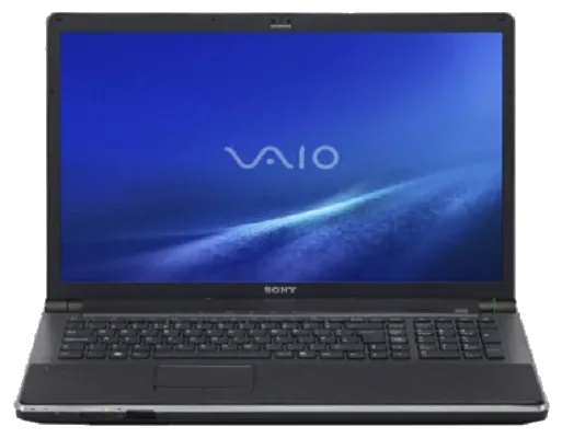 ноутбука Sony VAIO VGN-A160