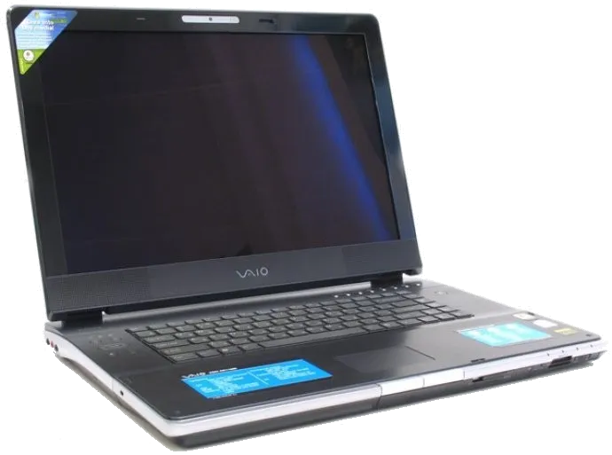 ноутбука Sony VAIO VGN-AR11MR