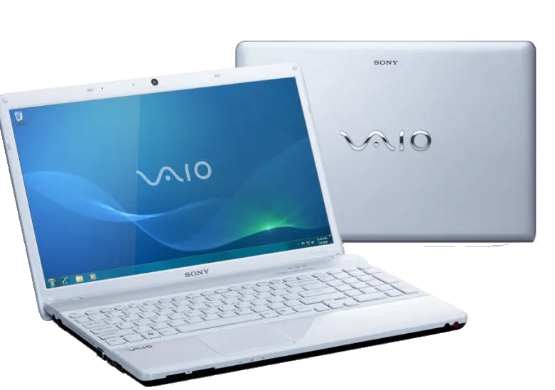 VAIO VPC-EB1E9R