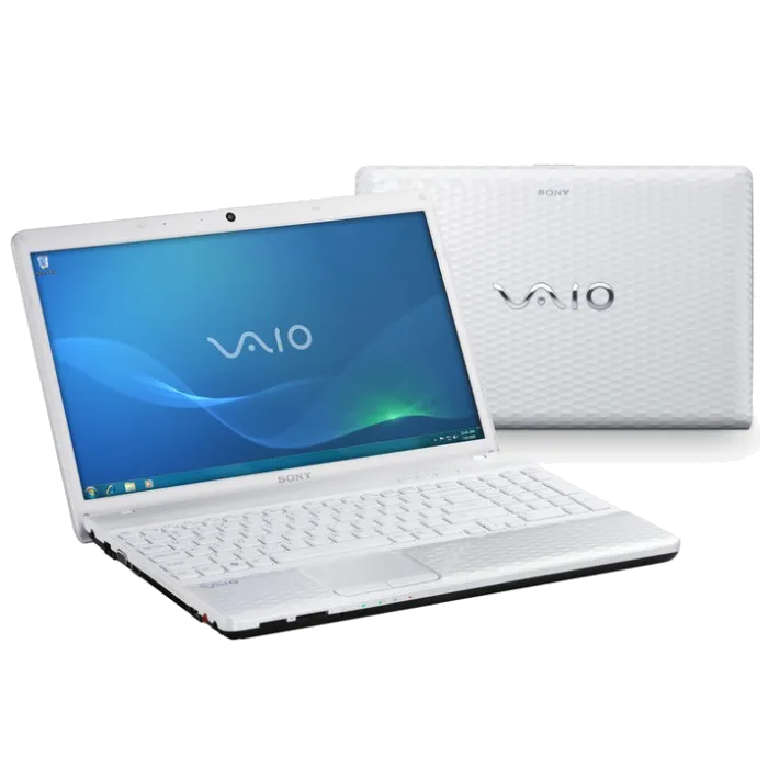 VAIO VPC-EC2M1E