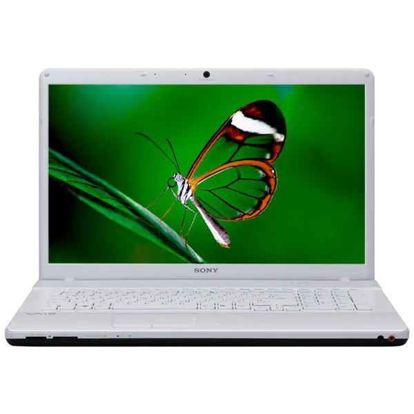 VAIO VPC-EC3M1R/WI