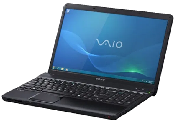 VAIO VPC-EF3S1R