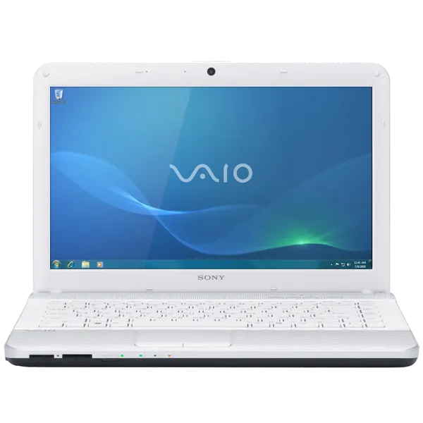VAIO VPC-EE45FX