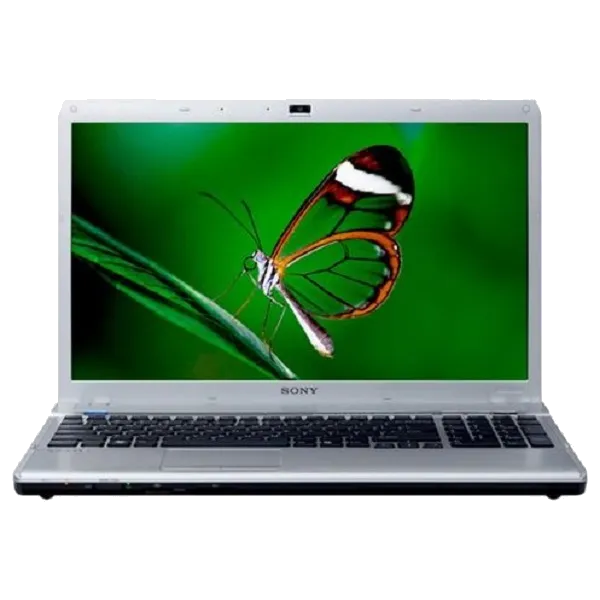VAIO VPC-F11M1E