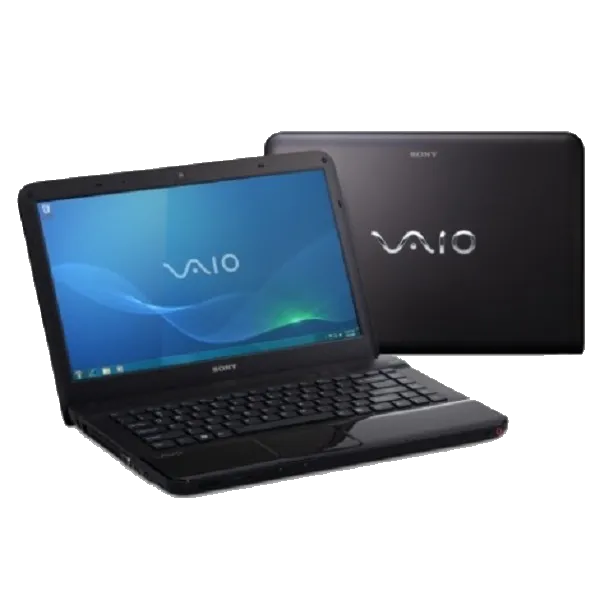 VAIO VPC-F12V9R/B