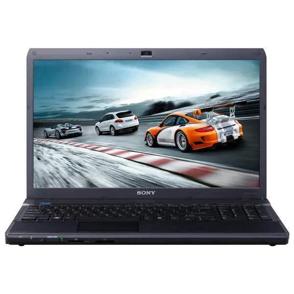 VAIO VPC-F13Z8R/Bl
