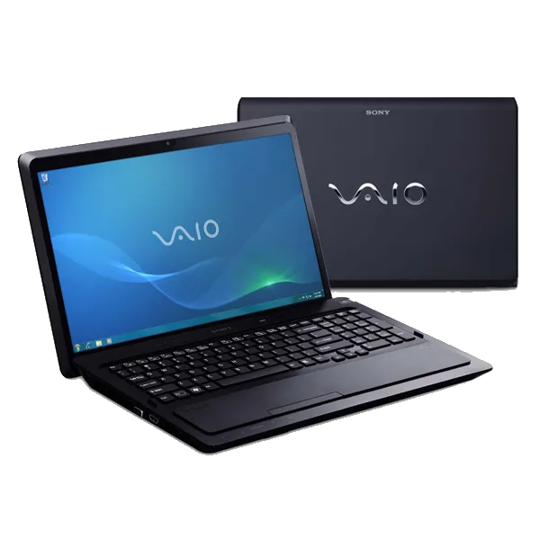 VAIO VPC-F24M1R