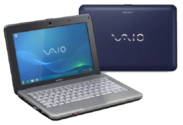 VAIO VPC-M12M1R