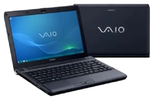 VAIO VPC-S12A7R