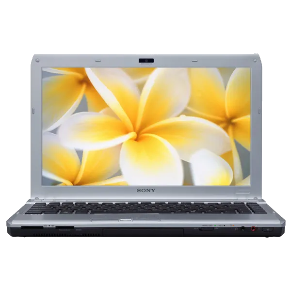 VAIO VPC-S12M9R/S