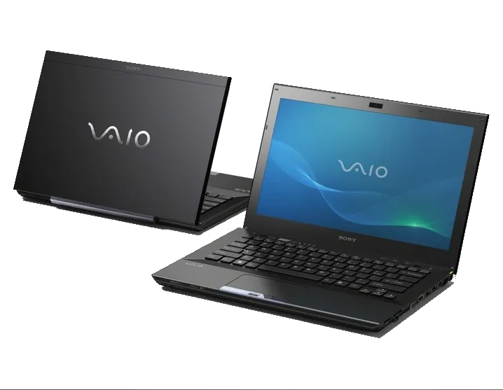 VAIO VPC-SA2V9R