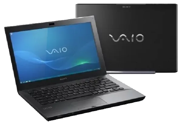 VAIO VPC-SB3Z9R