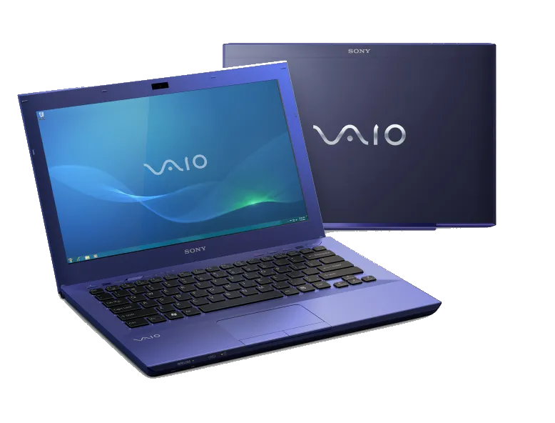 VAIO VPC-SB4M1R