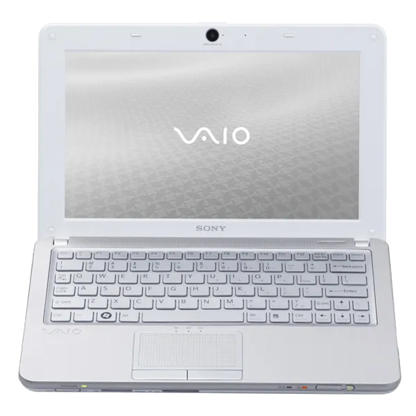 VAIO VPC-W121AX