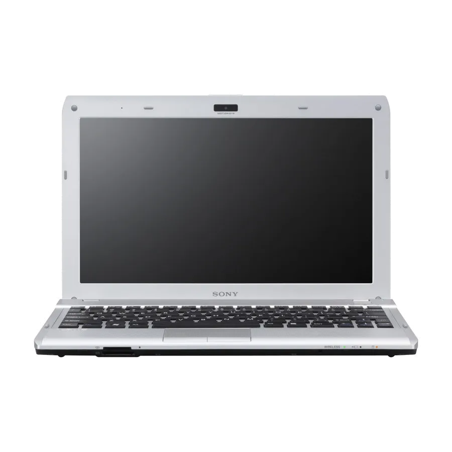 VAIO VPC-YB15KX