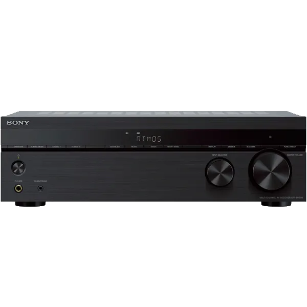 STR-DH790