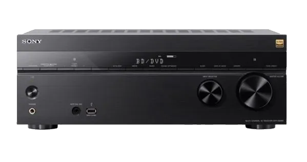 STR-DN860