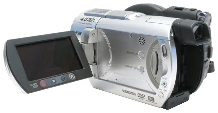 DCR-DVD408E