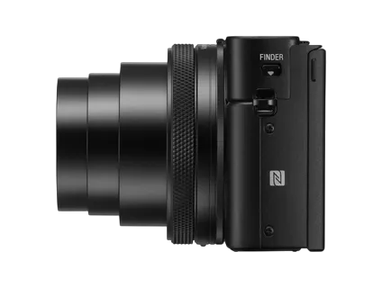 Cybershot RX100 VII