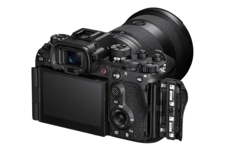 A7R VI