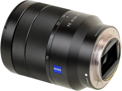 Vario-Tessar T* FE 24-70mm F4.0 ZA OSS
