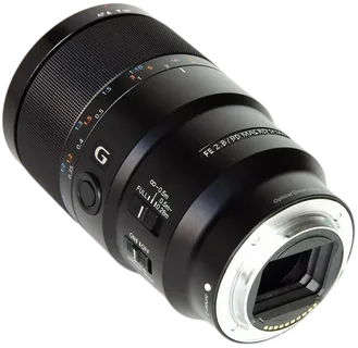 FE 90 Macro G OSS
